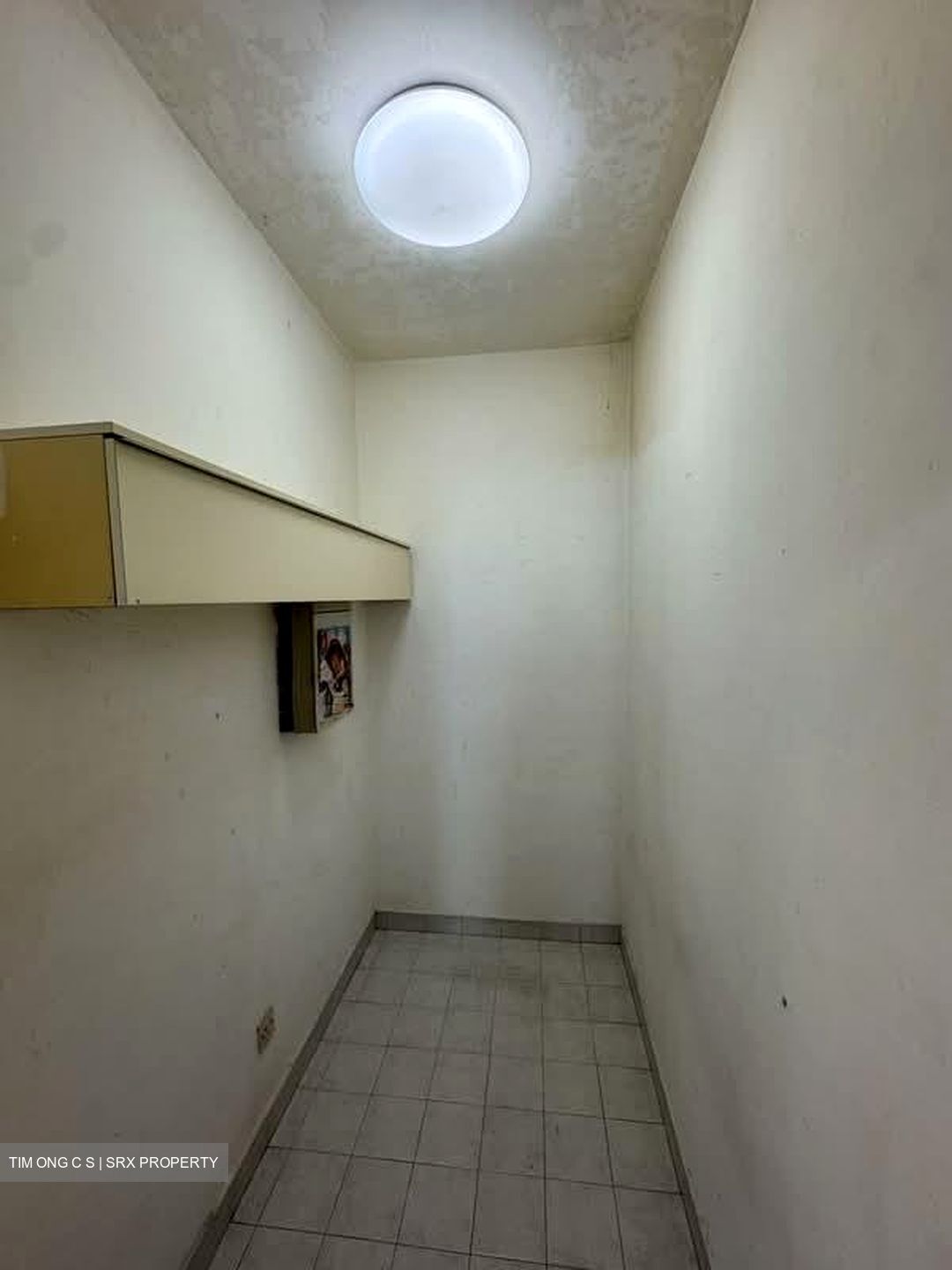 La Crystal (D9), Apartment #602358101